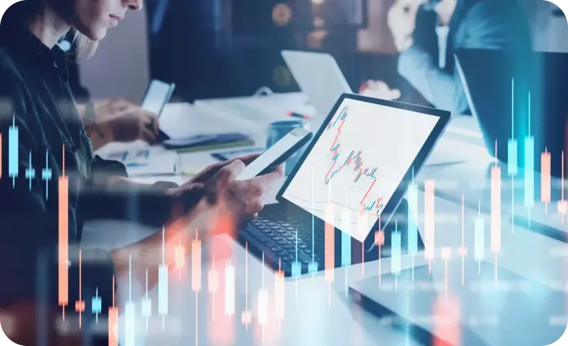 Cormax Asset Pro trading algoritmico